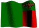 Zambiaanse vlag